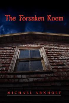 Paperback The Forsaken Room Book