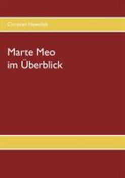 Paperback Marte Meo im Überblick [German] Book