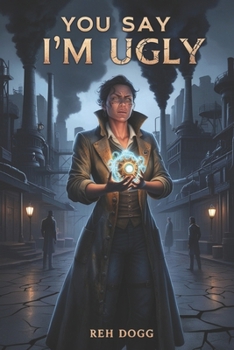 Paperback You Say I'm Ugly Book