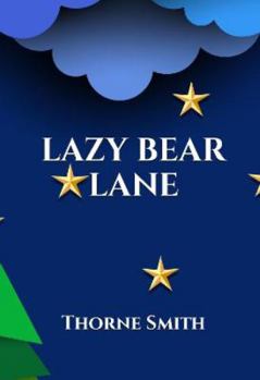 Hardcover Lazy Bear Lane Book