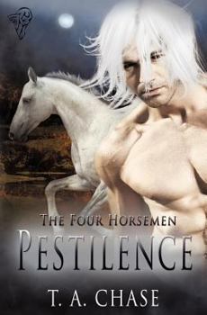 Pestilence - Book #1 of the Four Horsemen