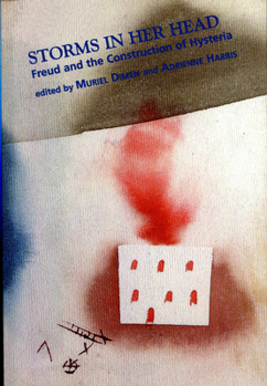 Paperback Storms in Her Head Book