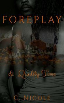 Paperback FOREPLAY & Quality Time Book