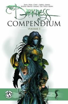 The Darkness Compendium Volume 1 - Book #1 of the Darkness Compendium