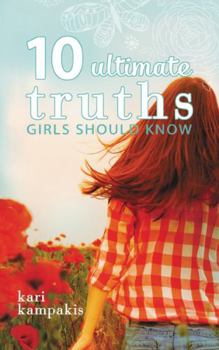 Paperback 10 Ultimate Truths Girls Should Know Book