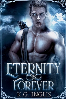 Paperback Eternity Is Forever Book