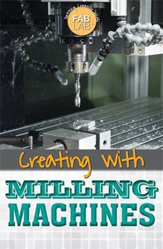 Library Binding Creating with Milling Machines Book