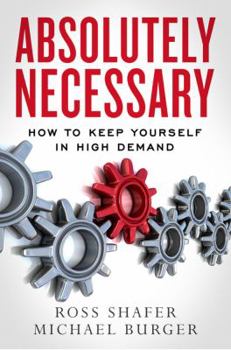 Hardcover Absolutely Necessary Book