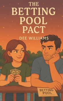 Paperback The Betting Pool Pact: Sweetwater Ridge Book