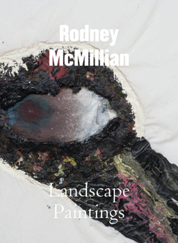 Hardcover Rodney McMillian Book