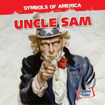 Uncle Sam - Book  of the Symbols of America