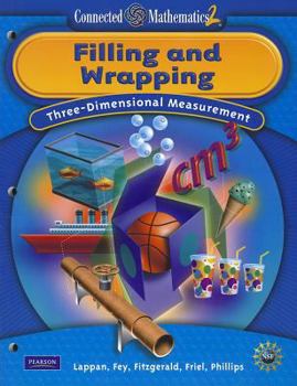Paperback Filling and Wrapping: Three-Dimensional Measurement Book