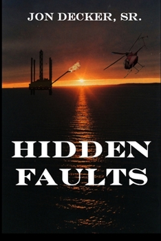 Paperback Hidden Faults Book