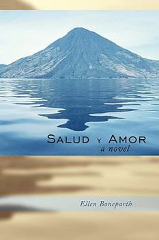 Paperback Salud y Amor Book