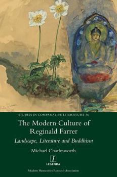 The Modern Culture of Reginald Farrer: Landscape, Literature and Buddhism (36)