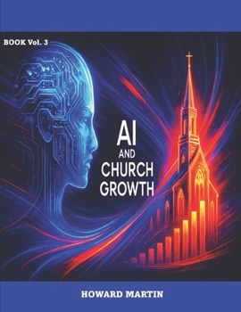 Paperback AI and CHURCH GROWTH Book