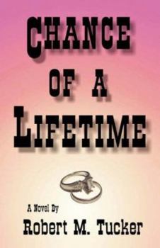Paperback Chance of a Lifetime Book