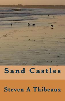 Paperback Sand Castles Book
