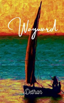 Paperback Wayward Book