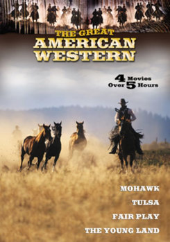 Great American Western V.8, The