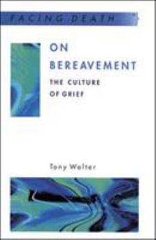 Paperback On Bereavement Book