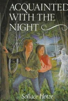 Hardcover Acquainted with the Night Book