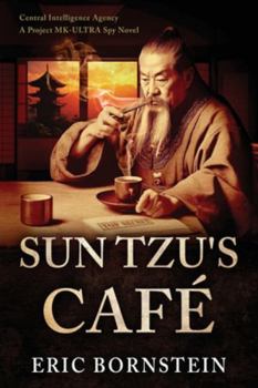 Paperback Sun Tzu's Café Book