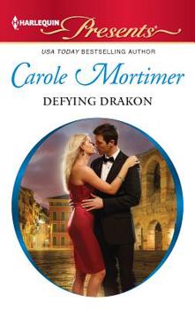 Defying Drakon - Book #1 of the Lyonedes Legacy