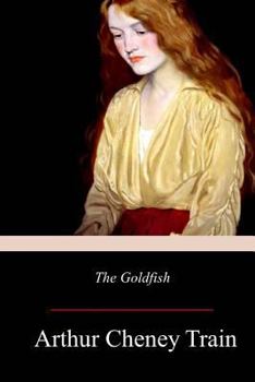 Paperback The Goldfish Book