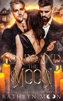 Paperback Command the Moon Book