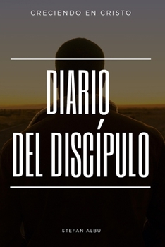 Paperback Diario del Discípulo [Spanish] Book