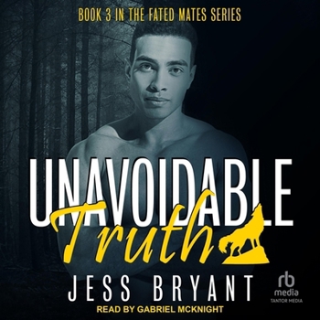 MP3 CD Unavoidable Truth Book