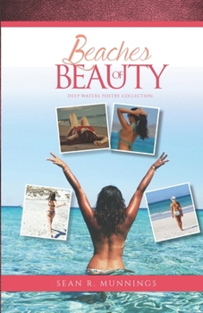Paperback Beaches of Beauty Book