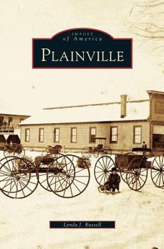 Plainville - Book  of the Images of America: Connecticut