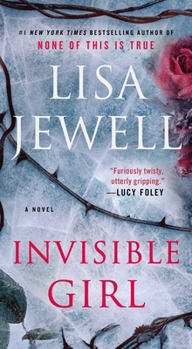 Mass Market Paperback Invisible Girl Book