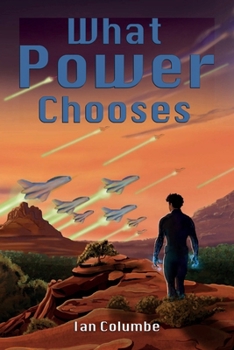 Paperback What Power Chooses Book