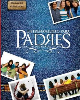 Paperback Entrenamiento Para Padres [Spanish] Book