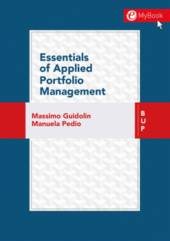 Paperback Essentials of Applied Portfolio Management Book