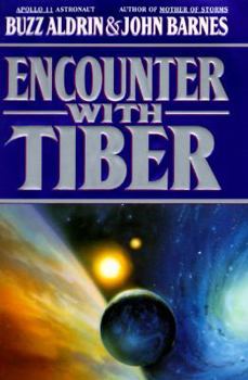 Hardcover Encounter with Tiber Book