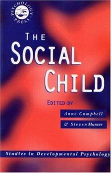 Paperback The Social Child Book