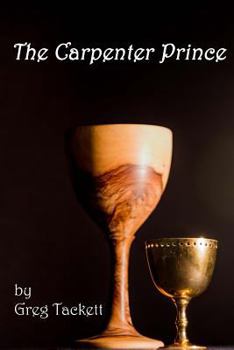Paperback The Carpenter Prince Book