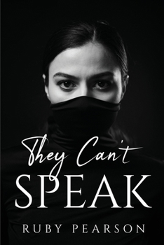 Paperback They Can't Speak Book