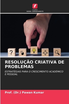 Paperback Resolução Criativa de Problemas [Portuguese] Book