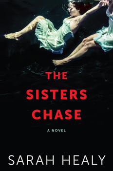 Hardcover The Sisters Chase Book