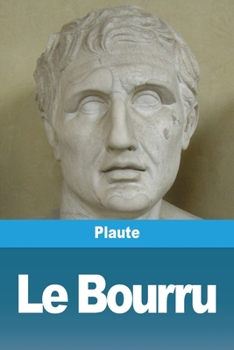 Paperback Le Bourru [French] Book