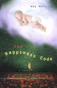Hardcover The Happiness Code Book