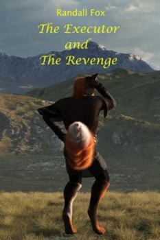 Paperback The Executor and The Revenge Book