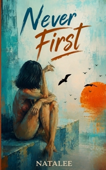 Paperback Never First Book