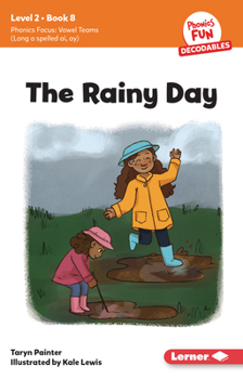 Paperback The Rainy Day: Book 8 Book