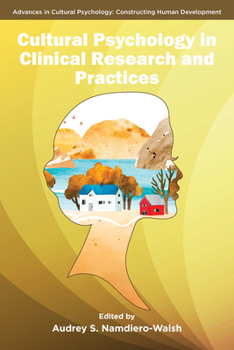 Paperback Cultural Psychology in Clinical Research and Practices Book